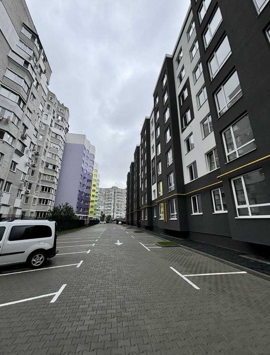 Квартира на вул. Будівельна, 2 в Києві, ID 309116, фото №12