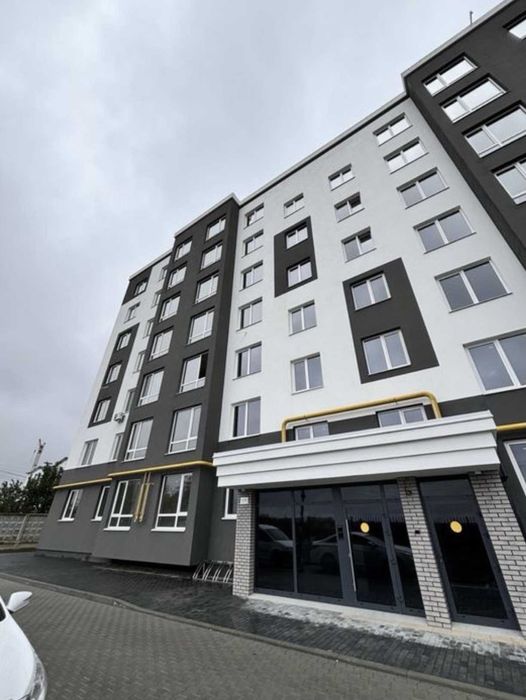 Квартира на вул. Будівельна, 2 в Києві, ID 309116, фото №13