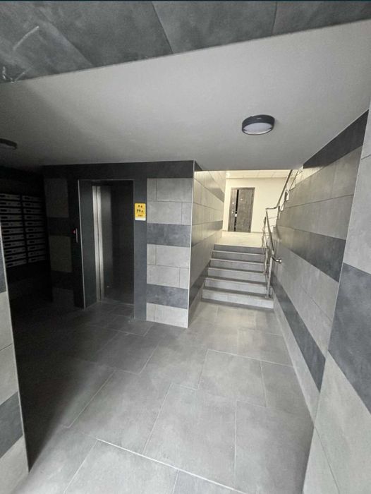 Квартира на вул. Будівельна, 2 в Києві, ID 309116, фото №10