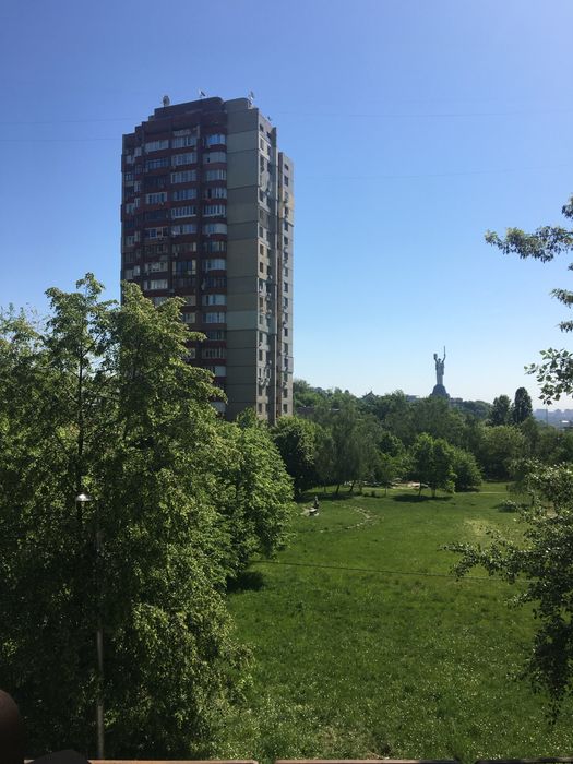 Квартира на вул. Старонаводницька, 8 в Київ, ID 330758, фото №1