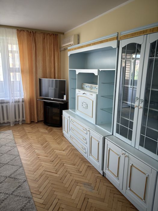 Квартира на вул. Старонаводницька, 8 в Київ, ID 330758, фото №2