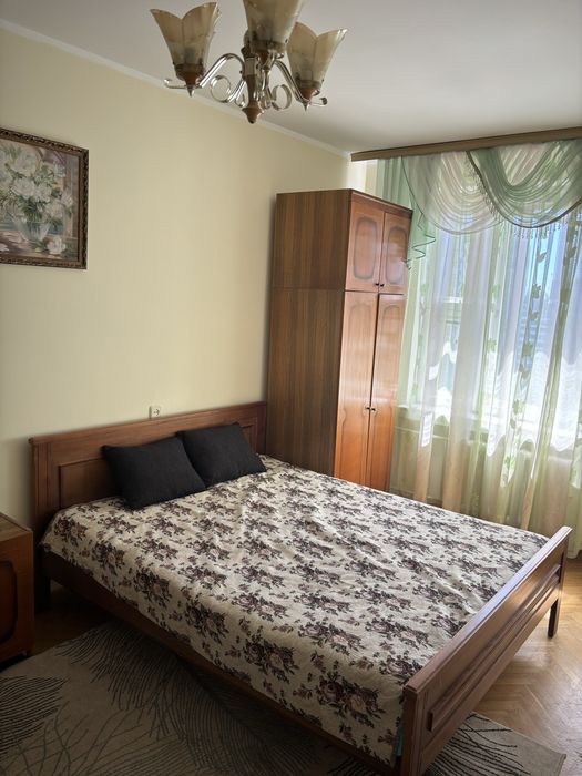 Квартира на вул. Старонаводницька, 8 в Києві, ID 330758, фото №12