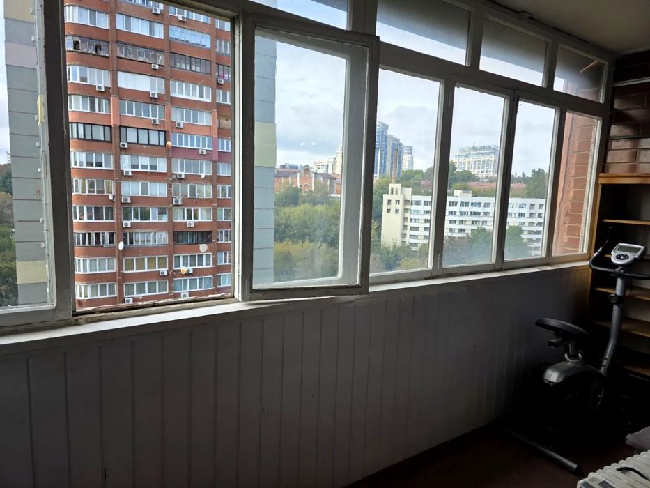 Квартира на вул. Старонаводницька, 8 в Києві, ID 330758, фото №14