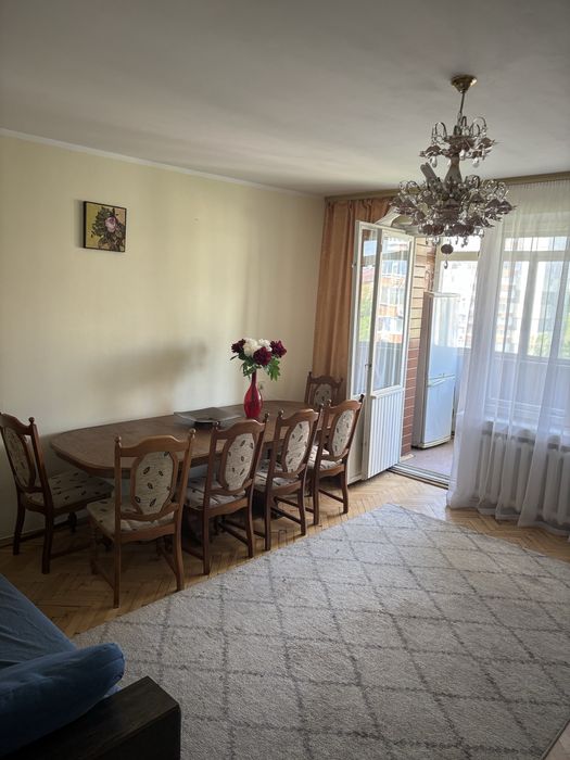 Квартира на вул. Старонаводницька, 8 в Київ, ID 330758, фото №3