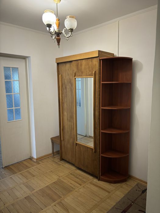 Квартира на вул. Старонаводницька, 8 в Київ, ID 330758, фото №5