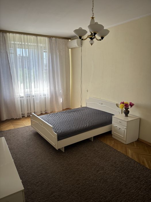Квартира на вул. Старонаводницька, 8 в Києві, ID 330758, фото №8