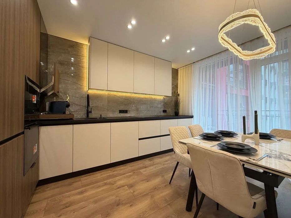 Квартира на ЖК Manhattan Up в Івано-Франківську, ID 178695, фото №6