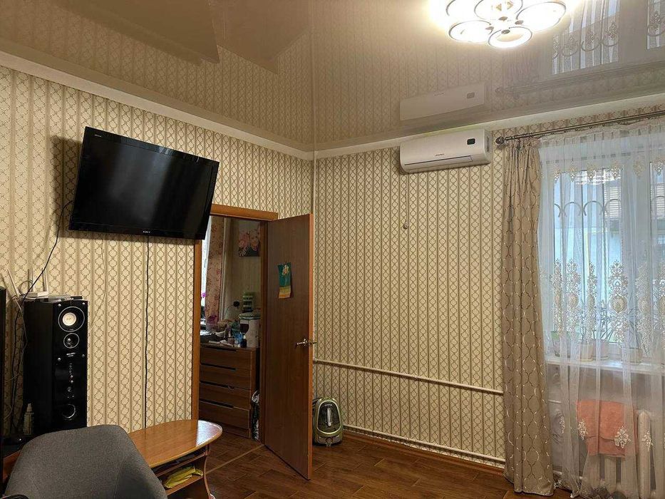 Квартира на центр Заводського району в Запоріжжі, ID 253483, фото №1