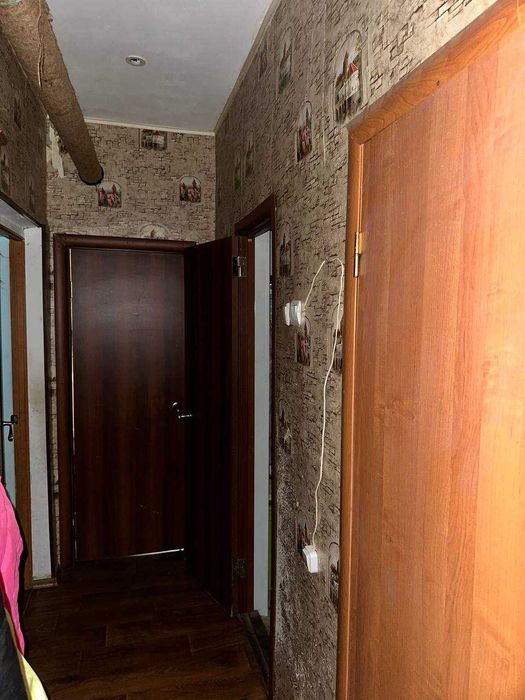 Квартира на центр Заводського району в Запоріжжі, ID 253483, фото №11
