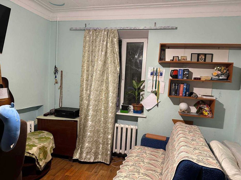 Квартира на центр Заводського району в Запоріжжі, ID 253483, фото №3
