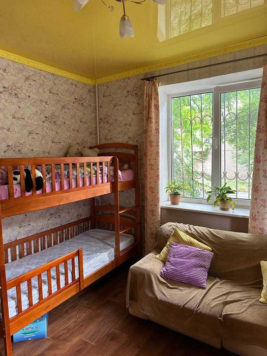 Квартира на центр Заводського району в Запоріжжі, ID 253483, фото №5
