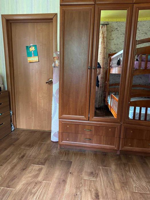 Квартира на центр Заводського району в Запоріжжі, ID 253483, фото №6