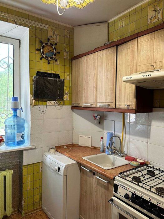Квартира на центр Заводського району в Запоріжжі, ID 253483, фото №7
