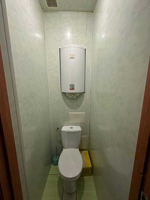 Квартира на центр Заводського району в Запоріжжі, ID 253483, фото №9