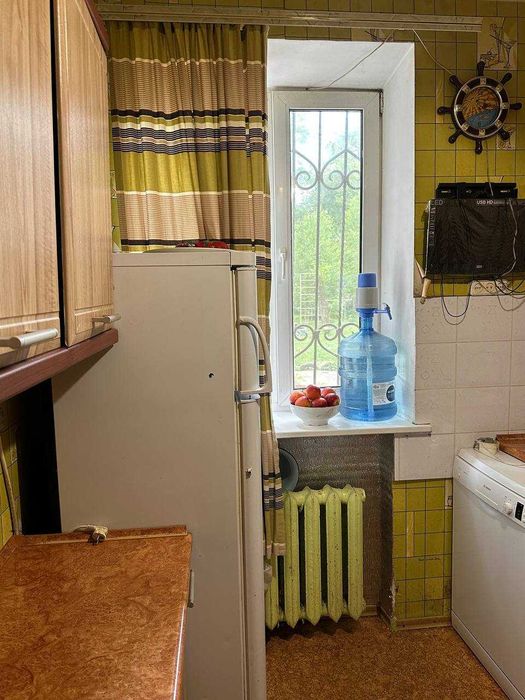 Квартира на центр Заводського району в Запоріжжі, ID 253483, фото №10