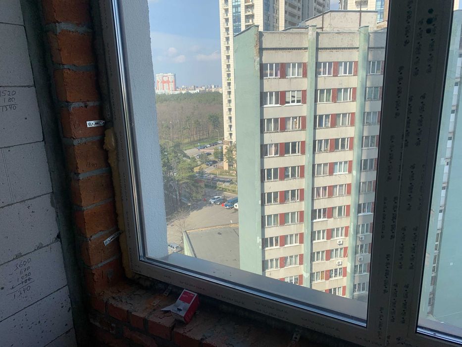 Квартира на вул. Генерала Жмаченко, 26/2 в Києві, ID 204229, фото №5