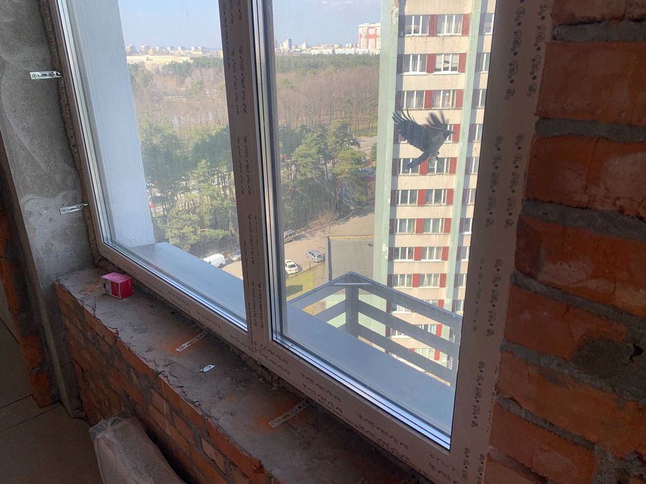 Квартира на вул. Генерала Жмаченко, 26/2 в Києві, ID 204229, фото №8