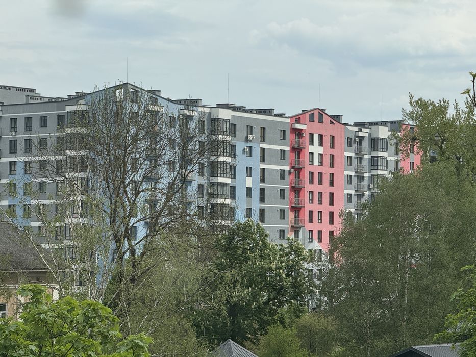 Квартира на вул. Національної Гвардії в Івано-Франківську, ID 201525, фото №10