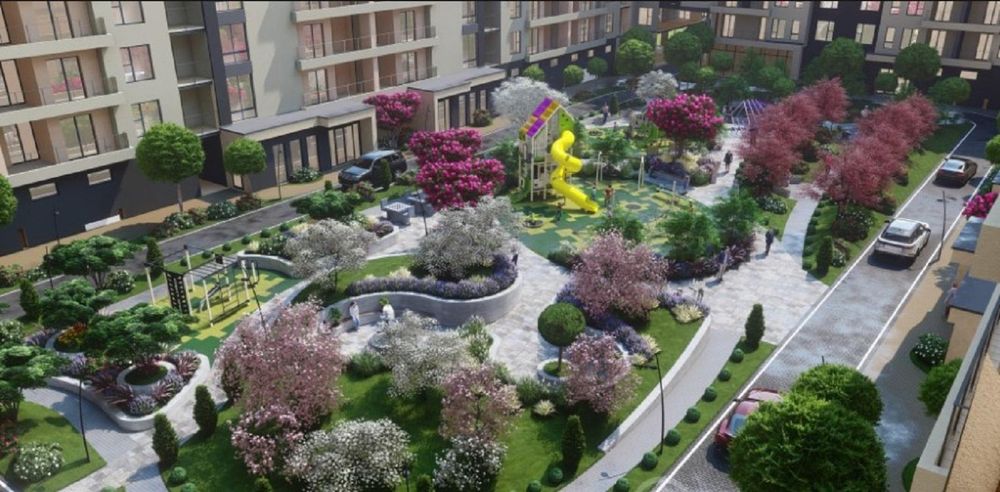 Квартира на поруч Велмарт, Сільпо, АТБ та парк в Ужгород, ID 268080, фото №4