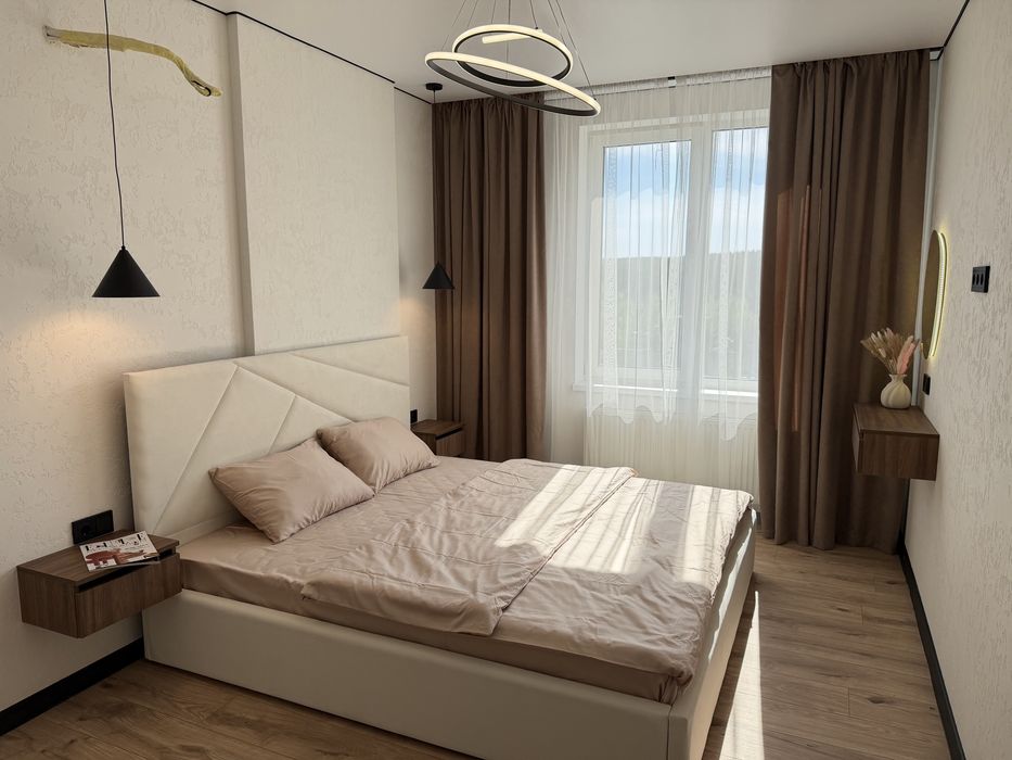 Квартира на вул. Університетська, 1-Н в Києві, ID 275192, фото №16