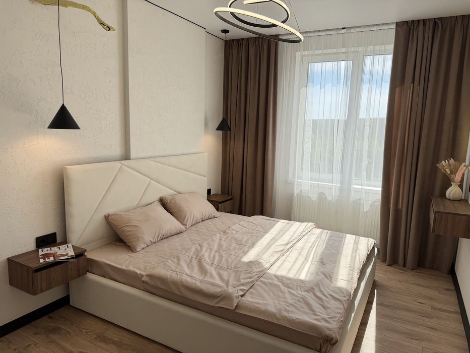 Квартира на вул. Університетська, 1-Н в Києві, ID 275192, фото №4