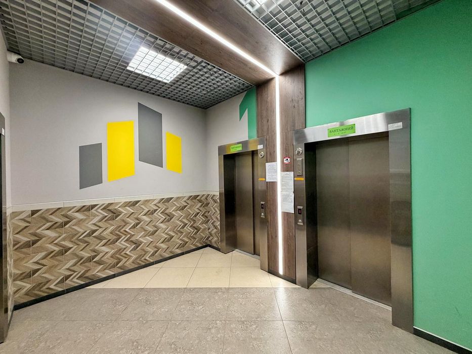 Квартира на вул. Лісова, 3 в Києві, ID 312039, фото №11