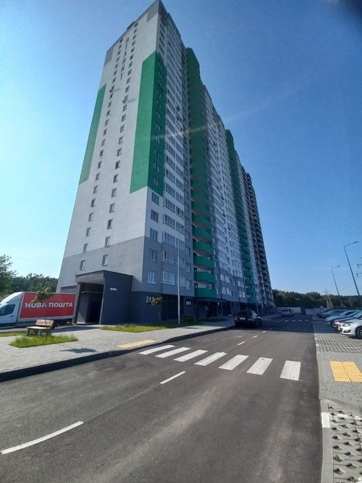 Квартира на вул. Лісова, 3 в Києві, ID 312039, фото №12