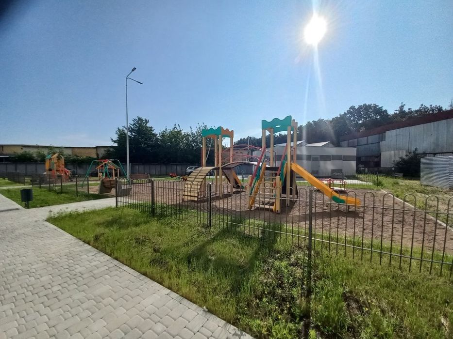 Квартира на вул. Лісова, 3 в Києві, ID 312039, фото №13