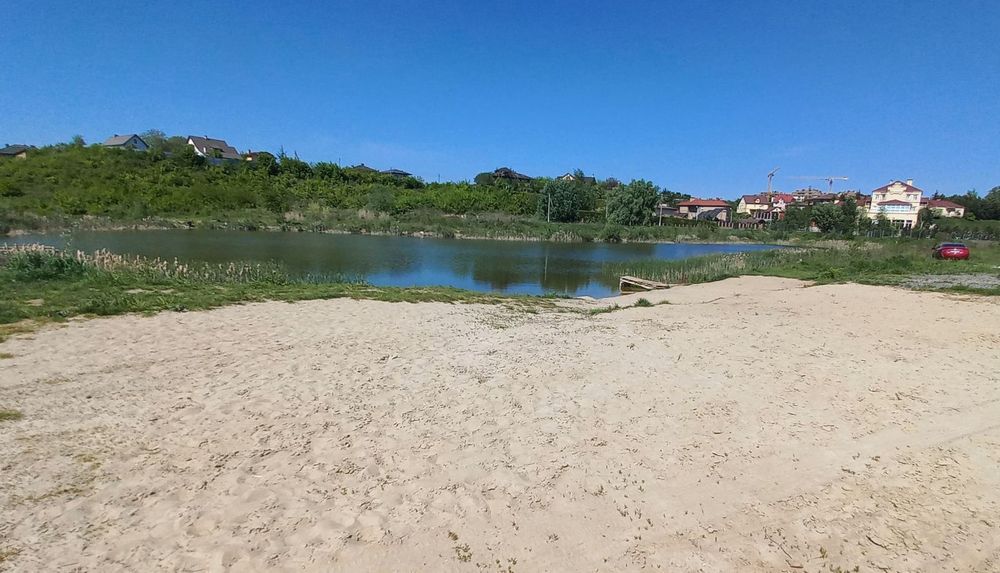 Квартира на вул. Лісова, 3 в Києві, ID 312039, фото №16