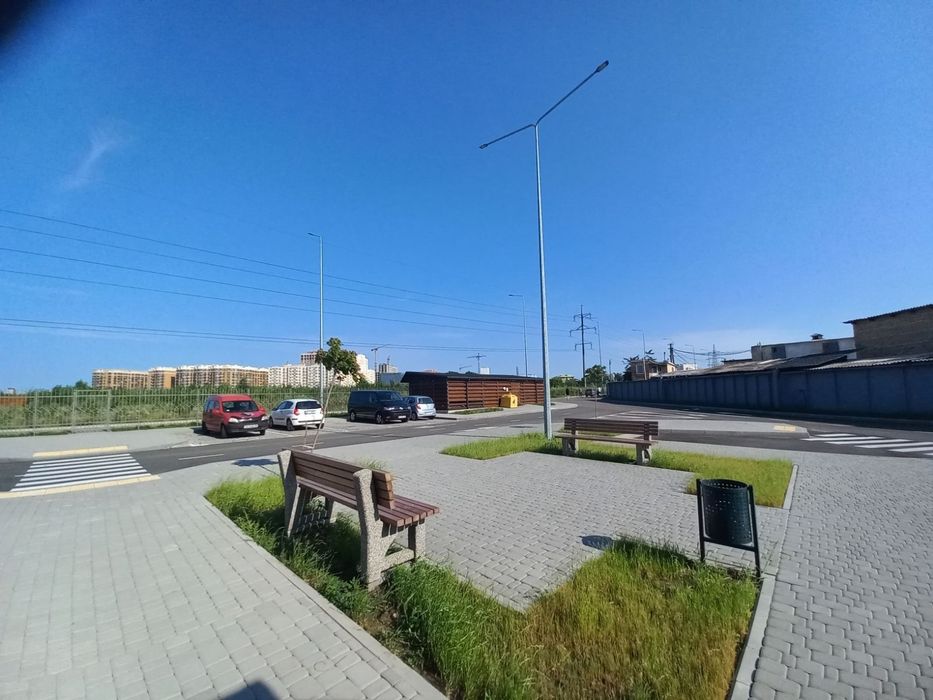 Квартира на вул. Лісова, 3 в Києві, ID 312039, фото №17