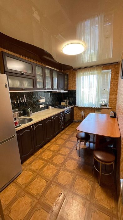 Квартира на Олександрівський в Запоріжжі, ID 181830, фото №11