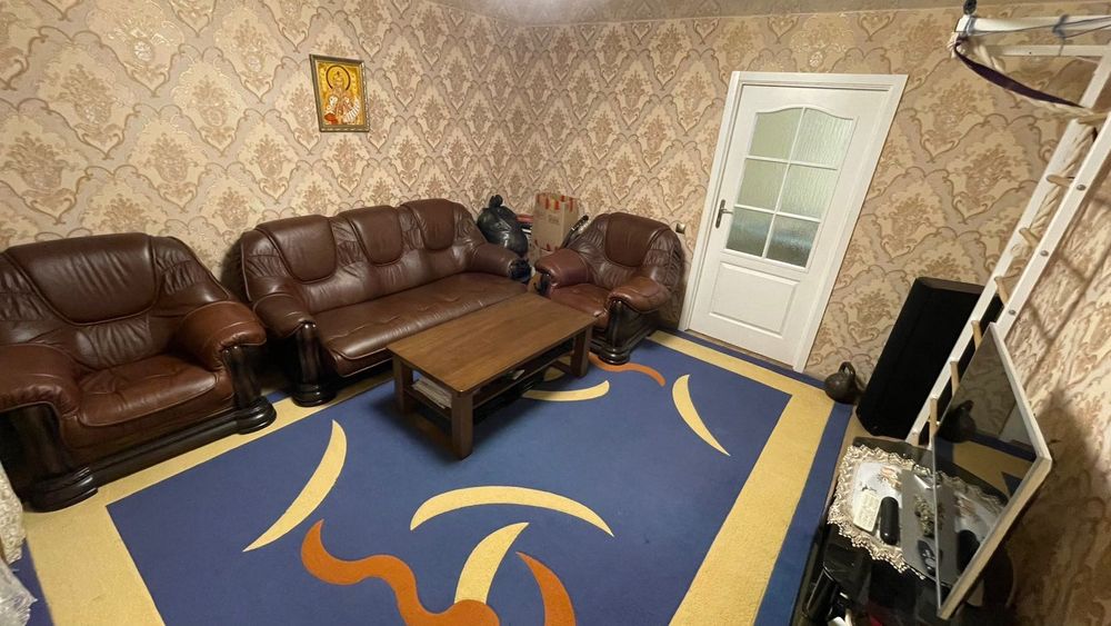 Квартира на Олександрівський в Запоріжжі, ID 181830, фото №12