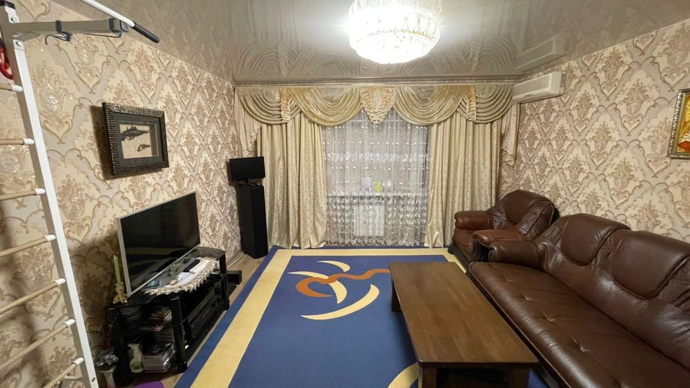 Квартира на Олександрівський в Запоріжжі, ID 181830, фото №13