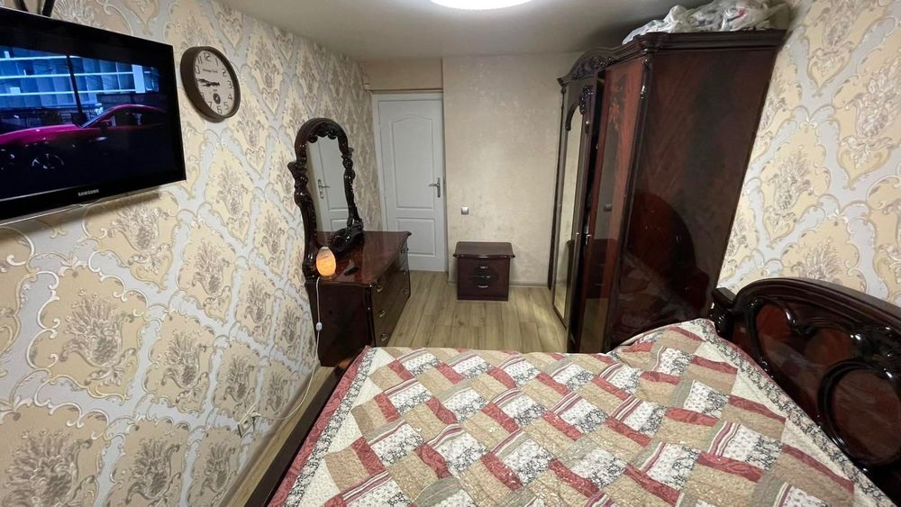 Квартира на Олександрівський в Запоріжжі, ID 181830, фото №16