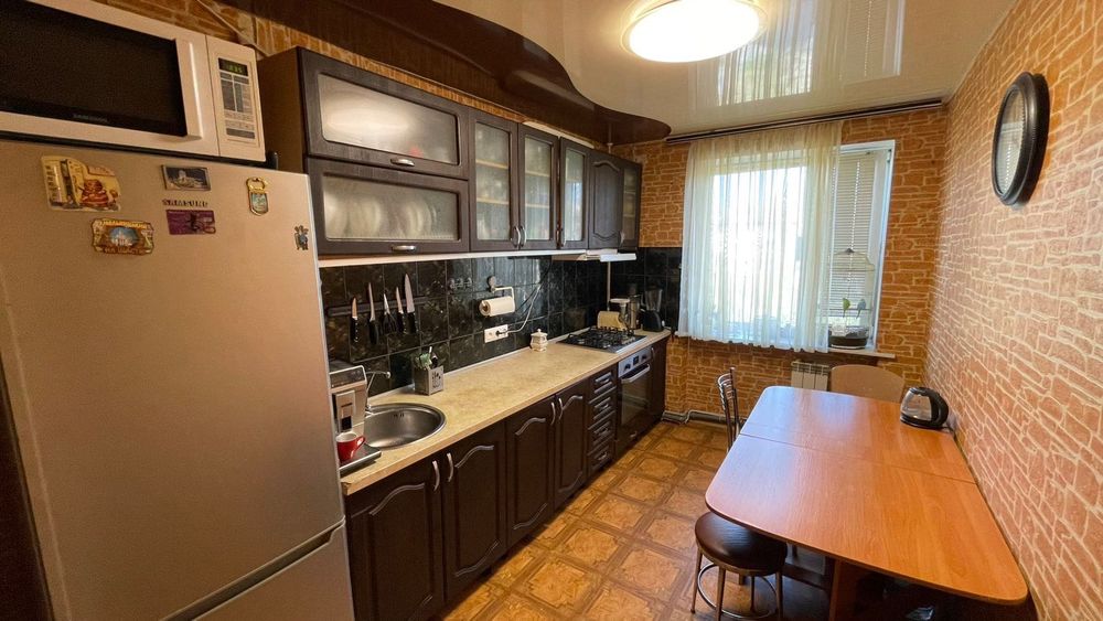 Квартира на Олександрівський в Запоріжжі, ID 181830, фото №8