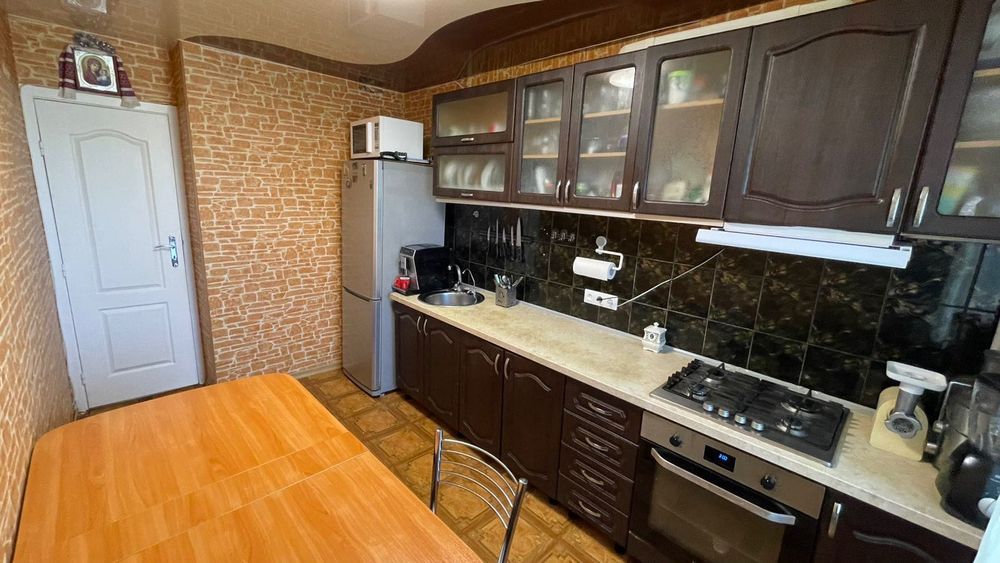 Квартира на Олександрівський в Запоріжжі, ID 181830, фото №9