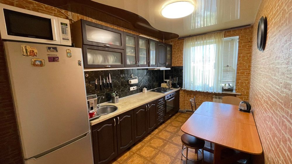 Квартира на Олександрівський в Запоріжжі, ID 181830, фото №10