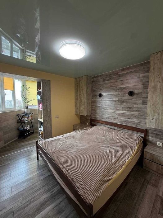 Квартира на Район САди 2 в Полтаві, ID 166910, фото №3