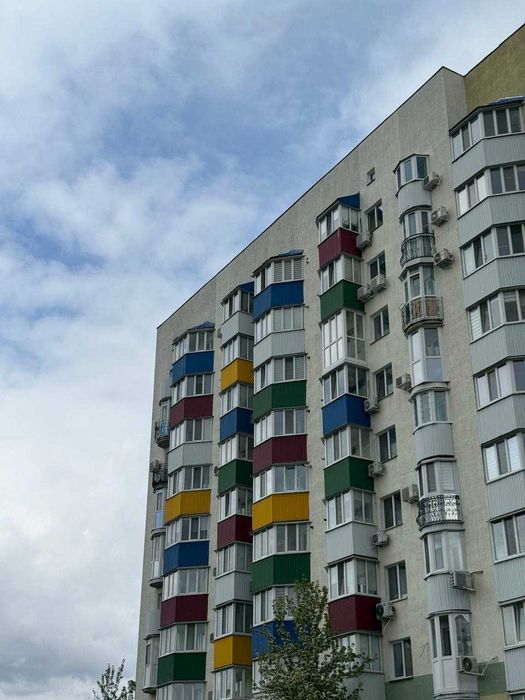 Квартира на Район САди 2 в Полтаві, ID 166910, фото №8