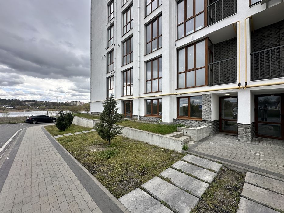 Квартира в Києві, ID 307373, фото №11
