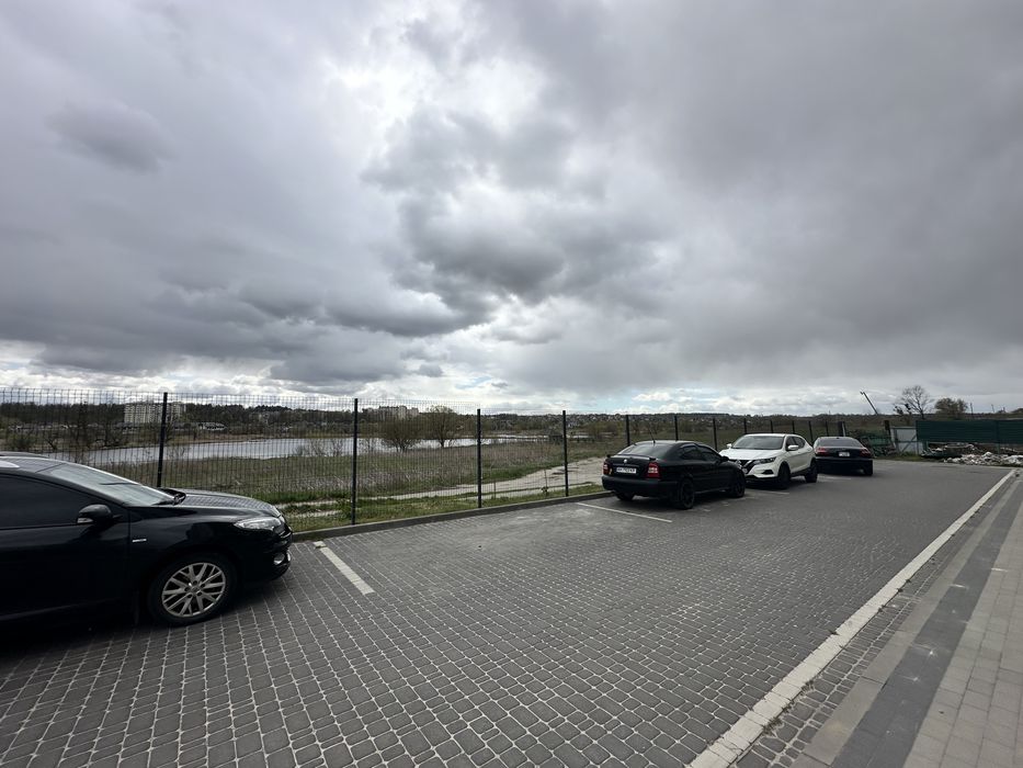 Квартира в Києві, ID 307373, фото №12