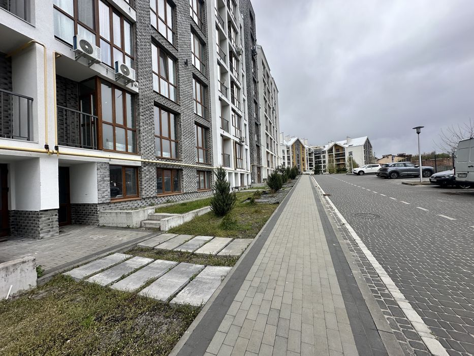 Квартира в Києві, ID 307373, фото №13