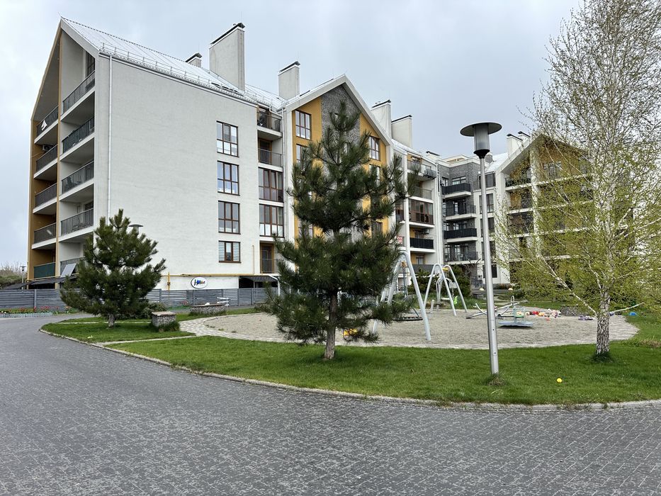 Квартира в Києві, ID 307373, фото №14