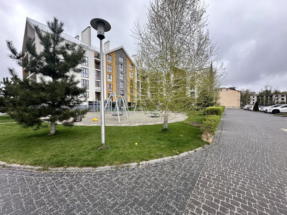 Квартира в Києві, ID 307373, фото №16