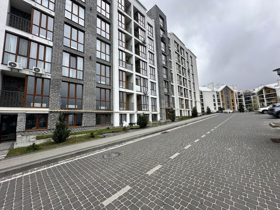 Квартира в Києві, ID 307373, фото №17