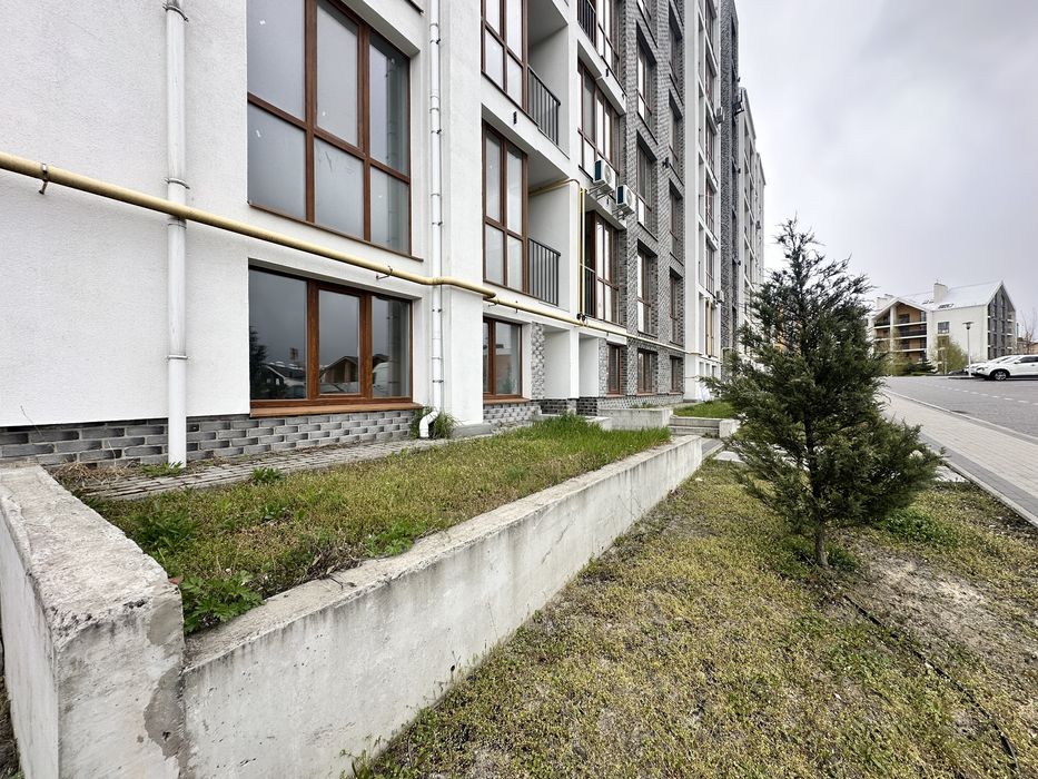 Квартира в Києві, ID 307373, фото №10