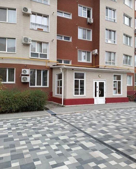 Квартира на вул. Володимира Українця, 57 в Запоріжжі, ID 262589, фото №10