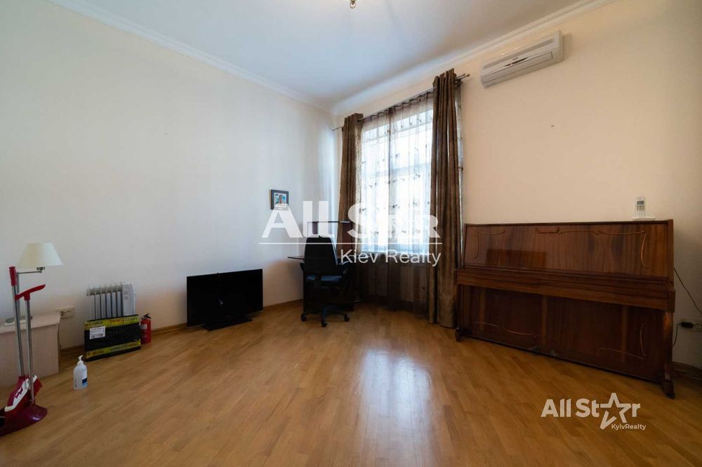 Квартира на вул. Ярославів Вал, 19 в Києві, ID 198611, фото №2