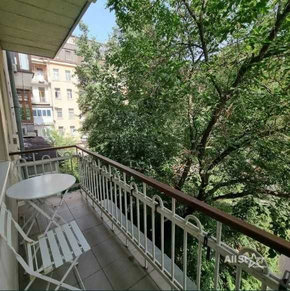 Квартира на вул. Ярославів Вал, 19 в Києві, ID 198611, фото №11
