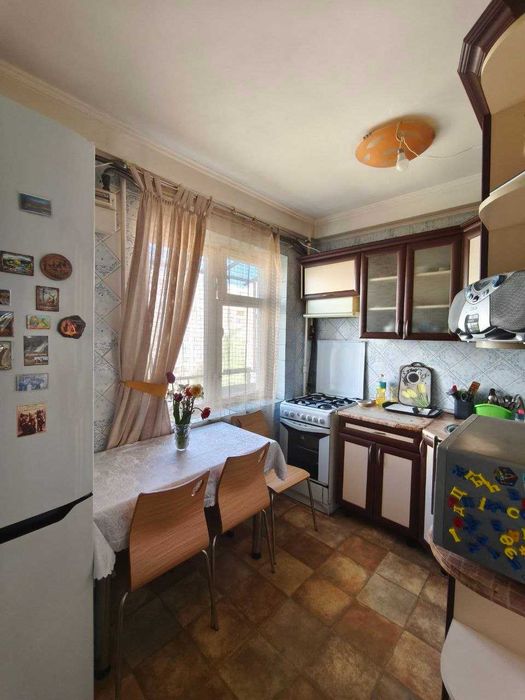 Квартира на вул. Тростянецька, 8в в Києві, ID 176089, фото №1
